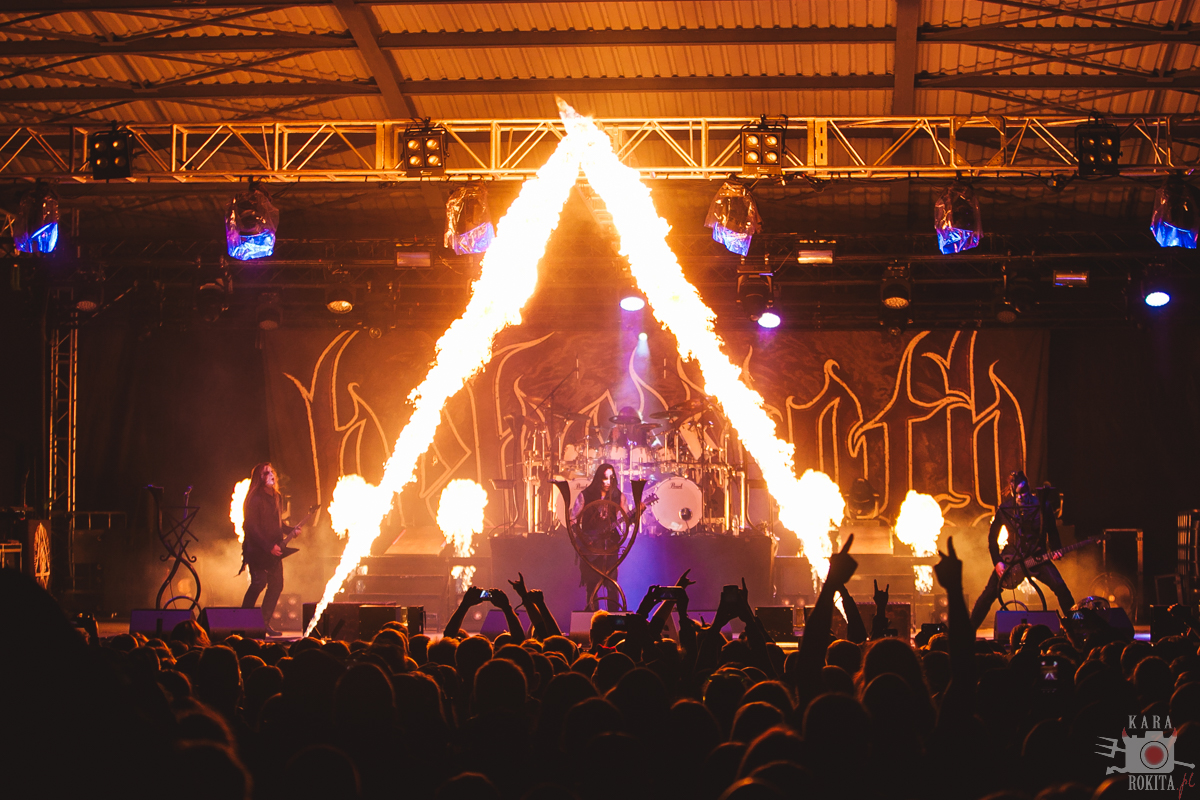 Behemoth