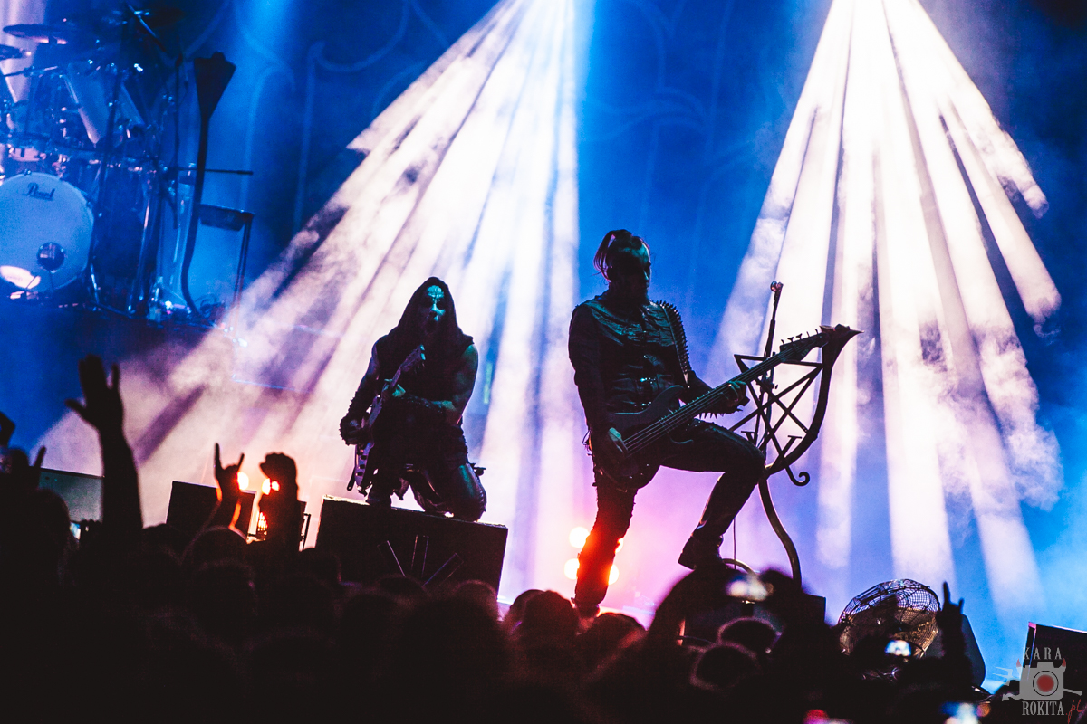 Behemoth