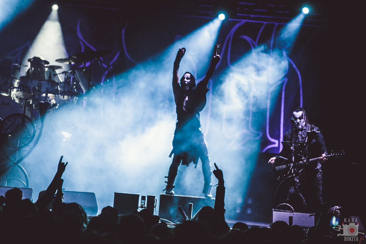 Behemoth