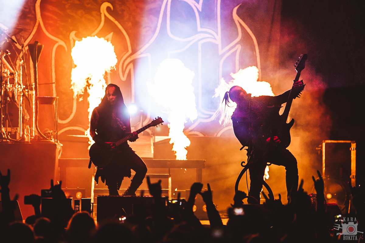 Behemoth