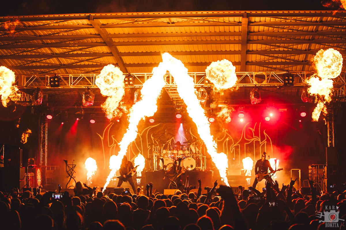 Behemoth