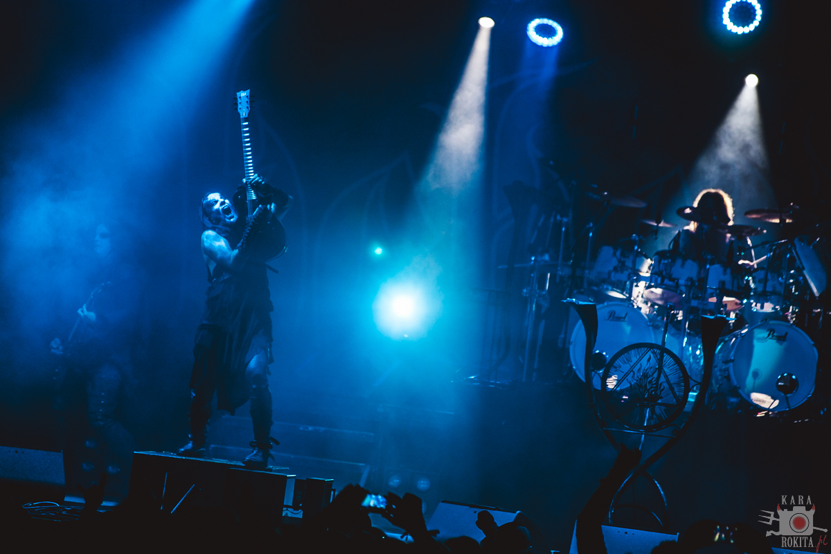 Behemoth