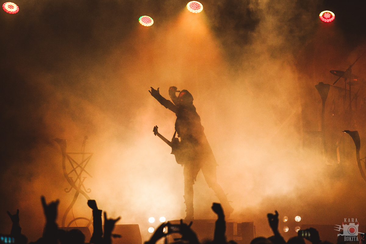 Behemoth
