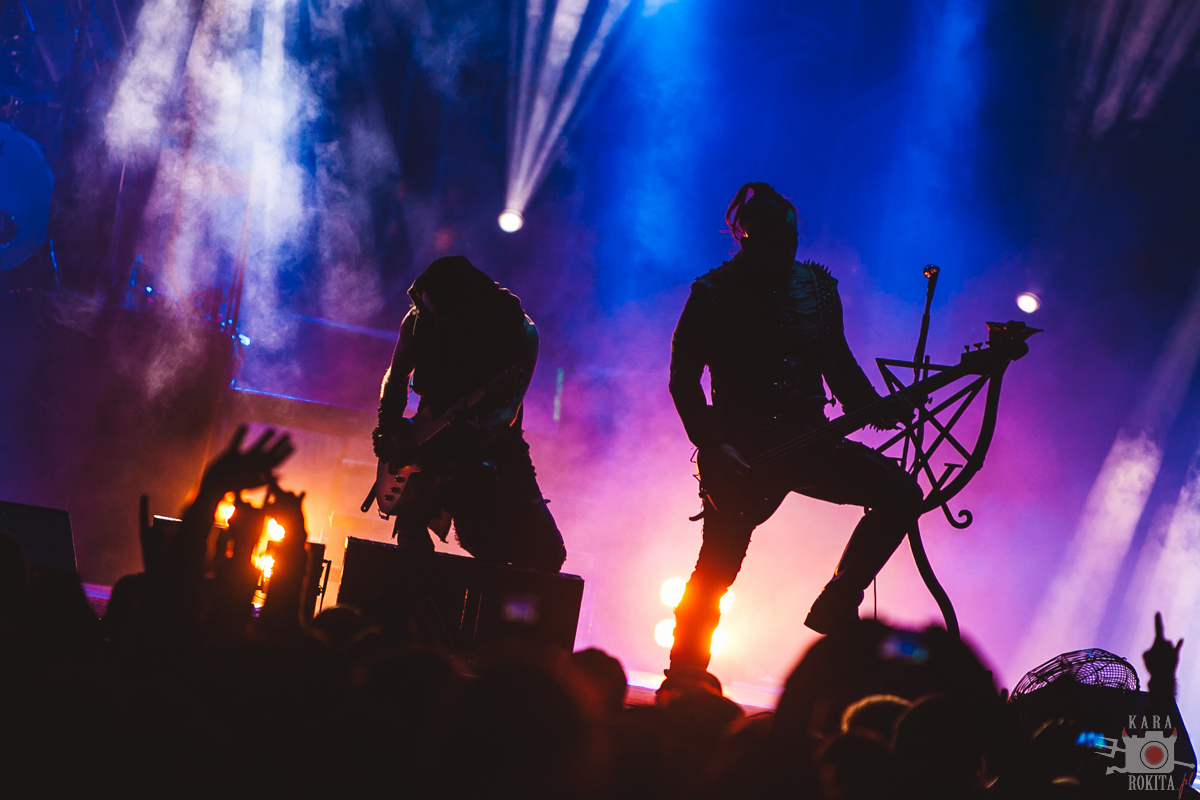 Behemoth
