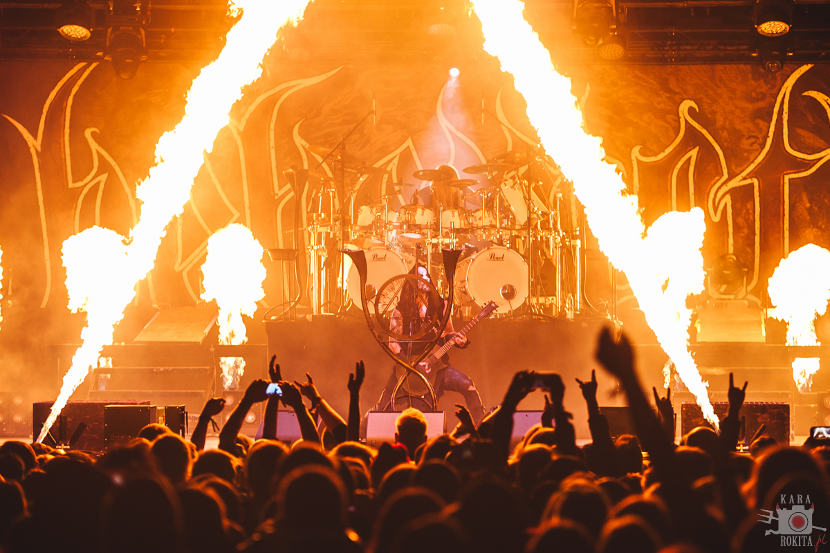 Behemoth
