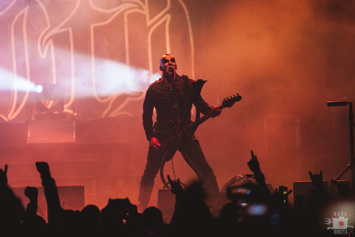 Behemoth