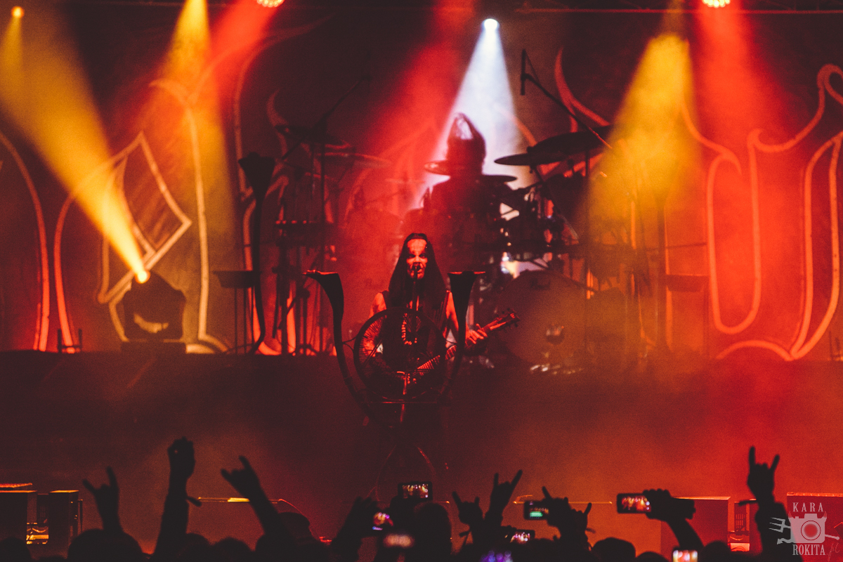 Behemoth