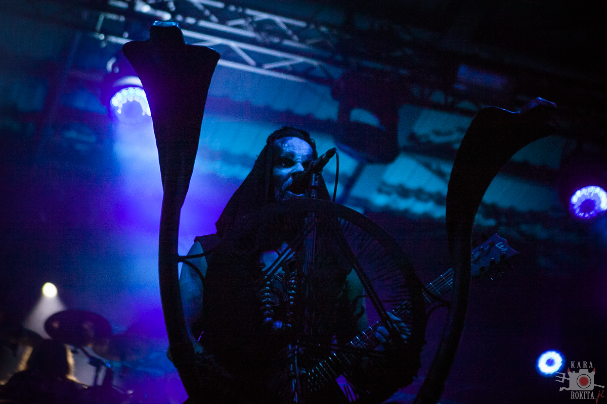 Behemoth