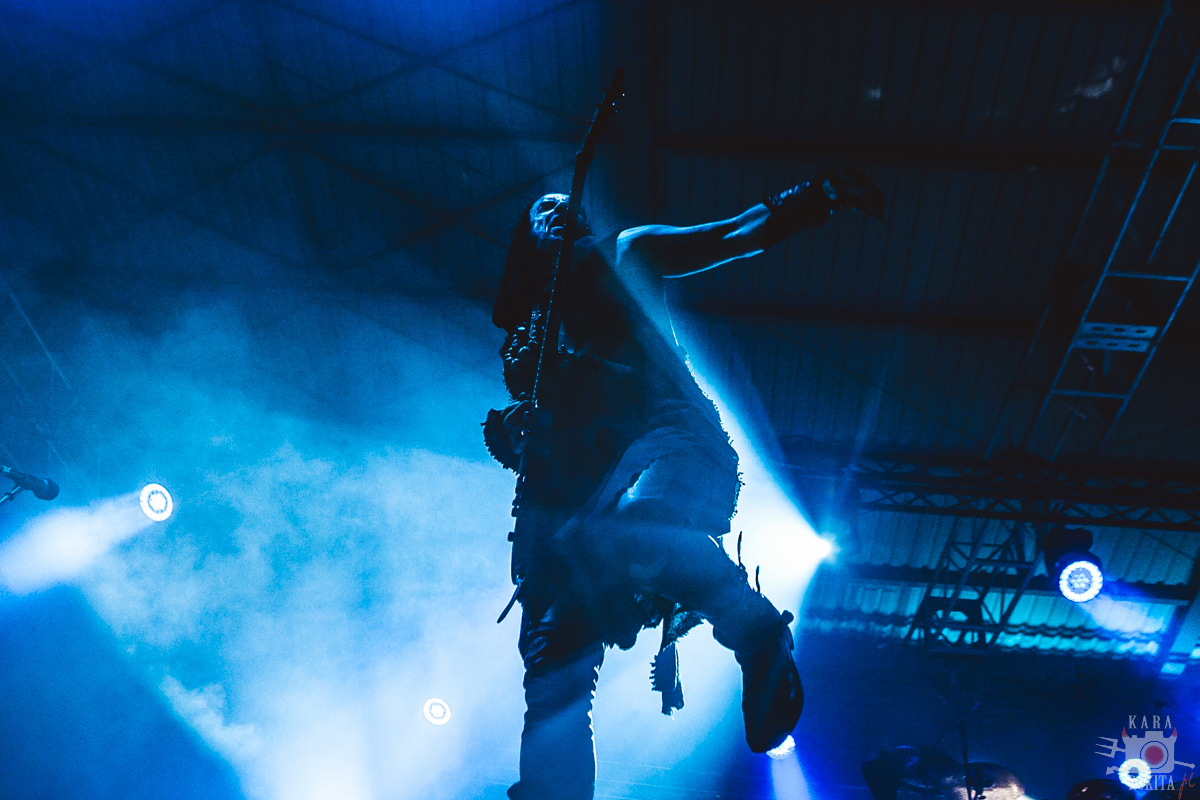 Behemoth