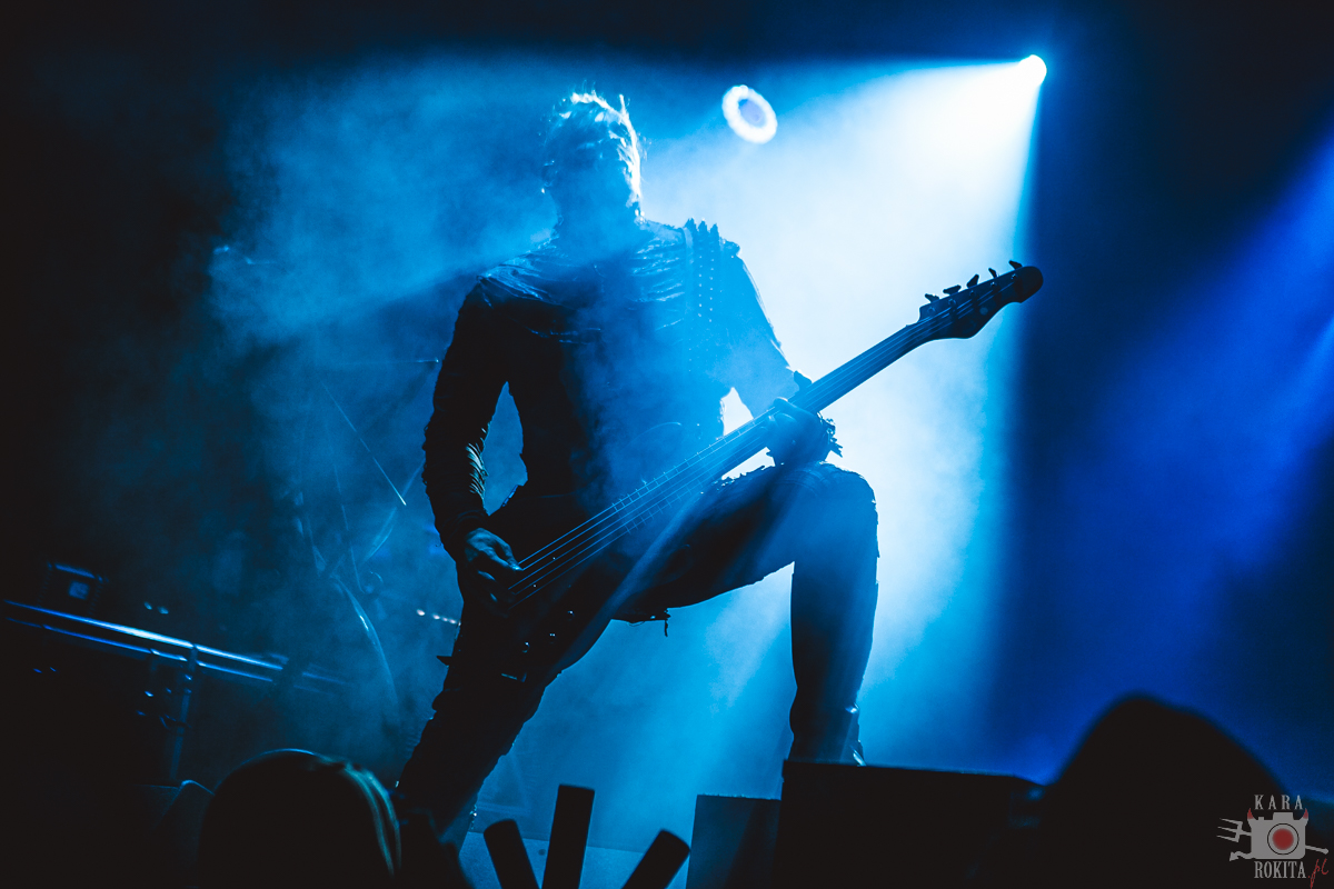 Behemoth