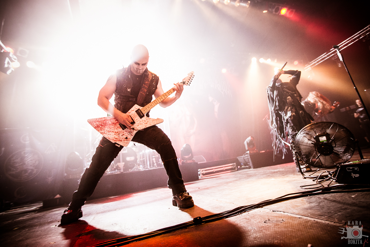 Cradle of Filth
