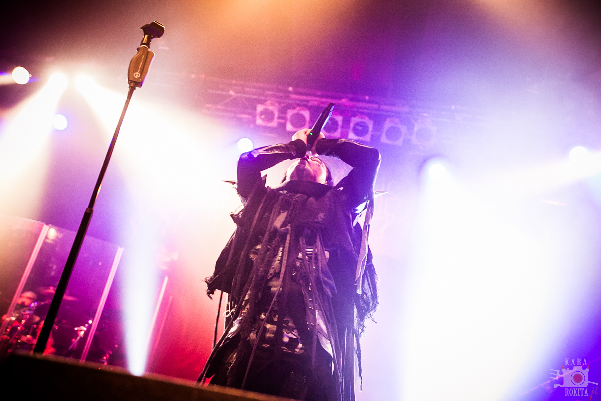 Cradle of Filth