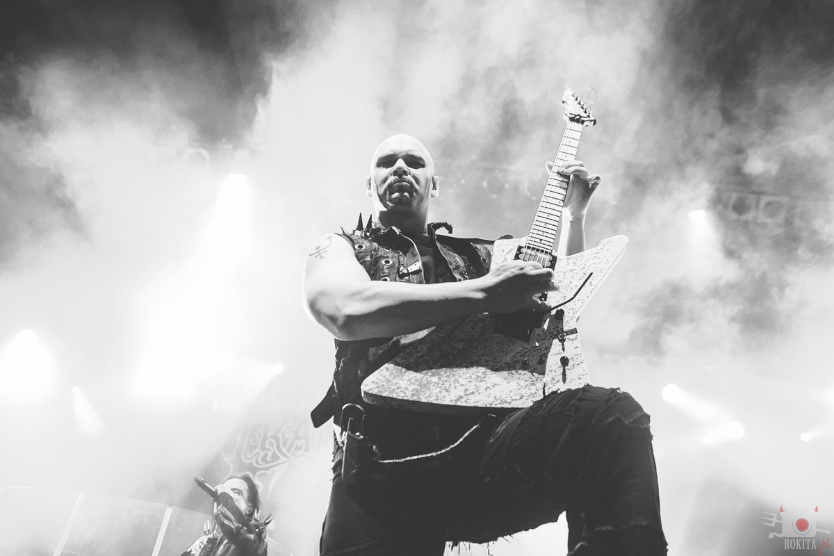 Cradle of Filth