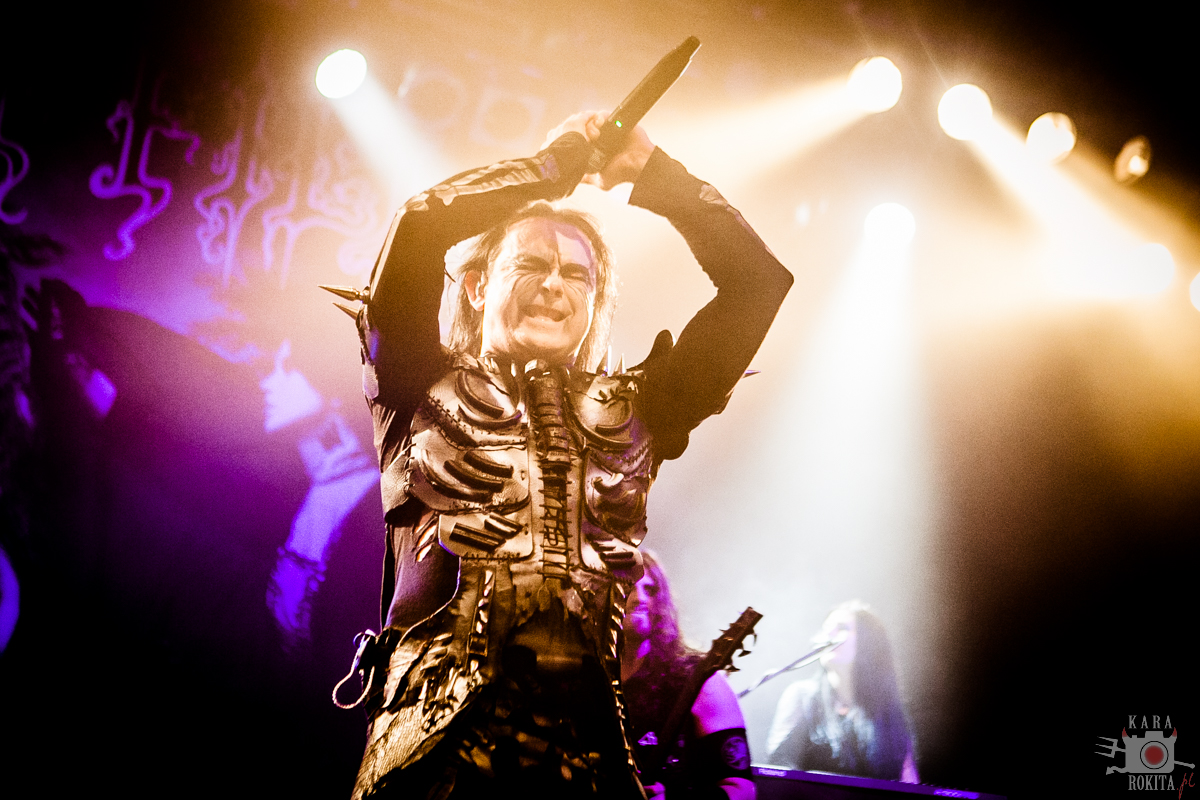 Cradle of Filth