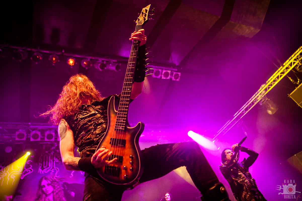 Cradle of Filth