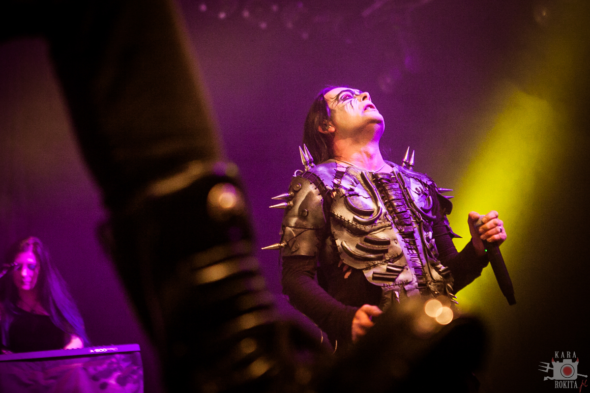 Cradle of Filth