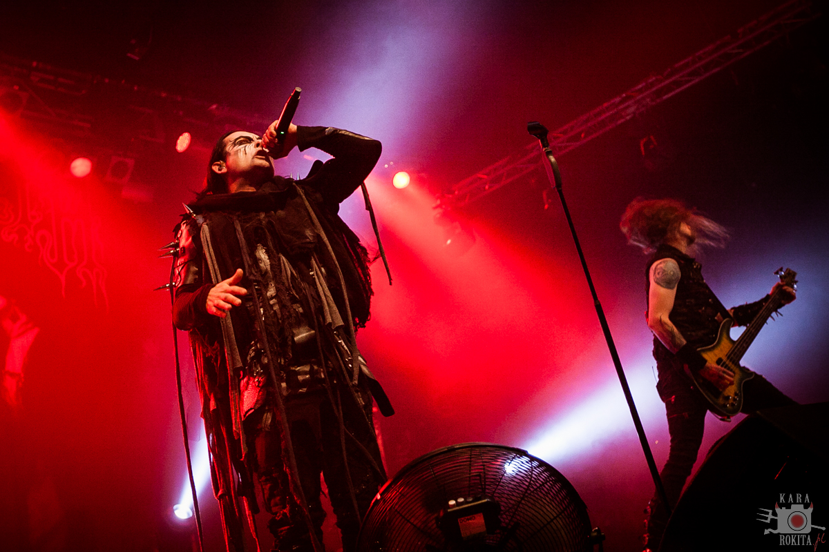Cradle of Filth