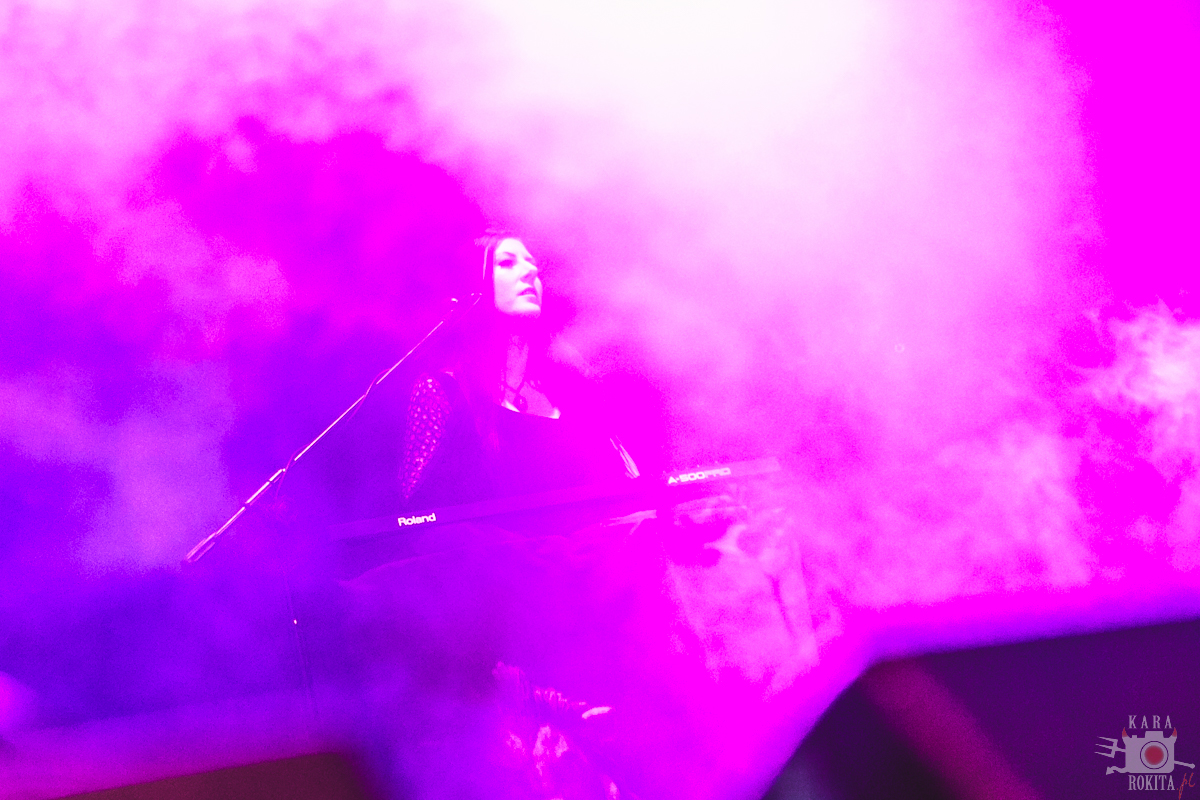 Cradle of Filth
