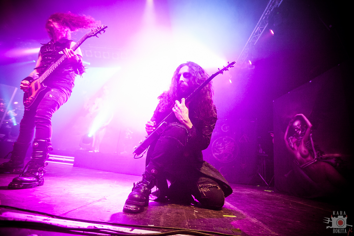 Cradle of Filth