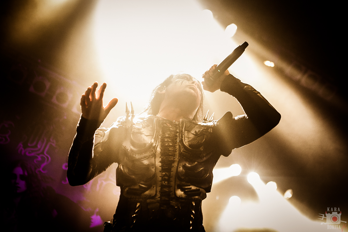 Cradle of Filth