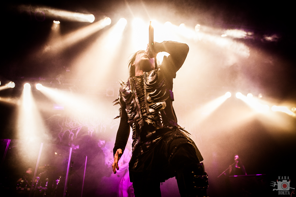 Cradle of Filth