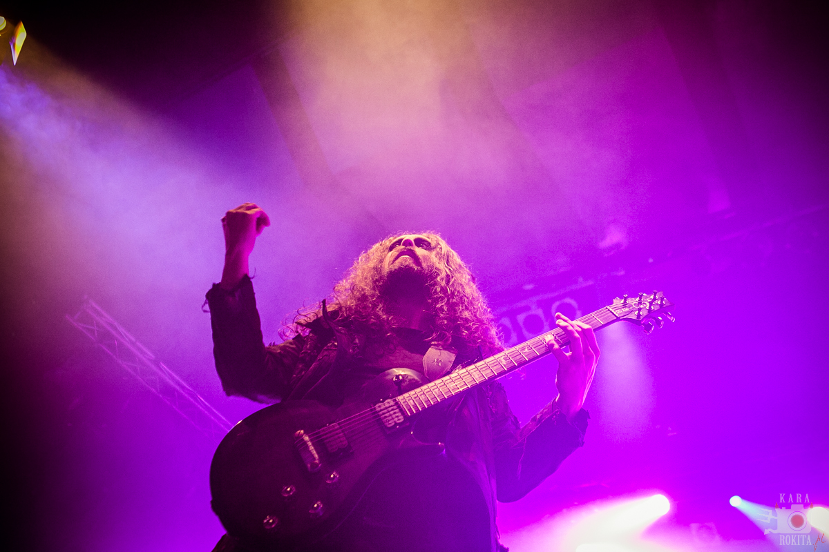 Cradle of Filth