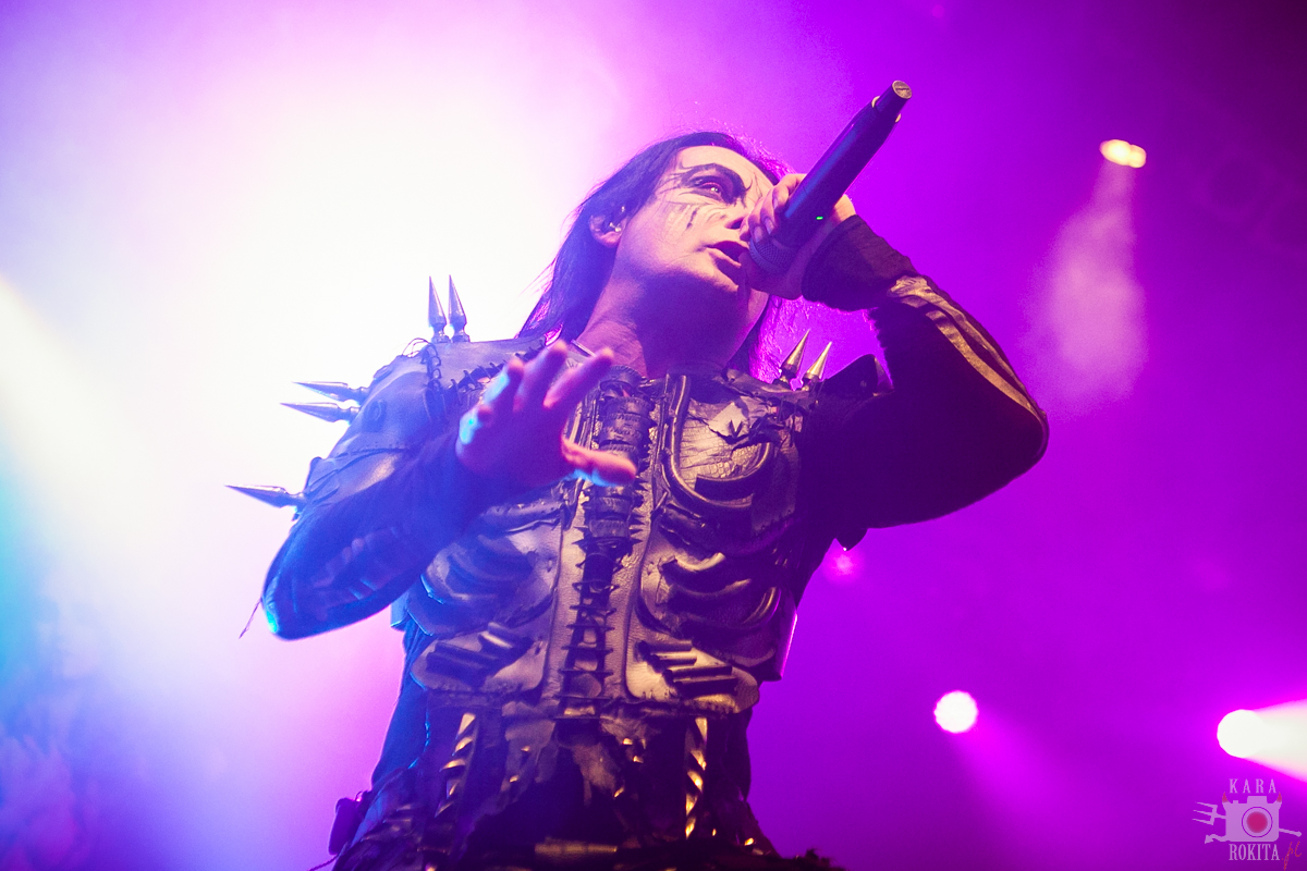 Cradle of Filth
