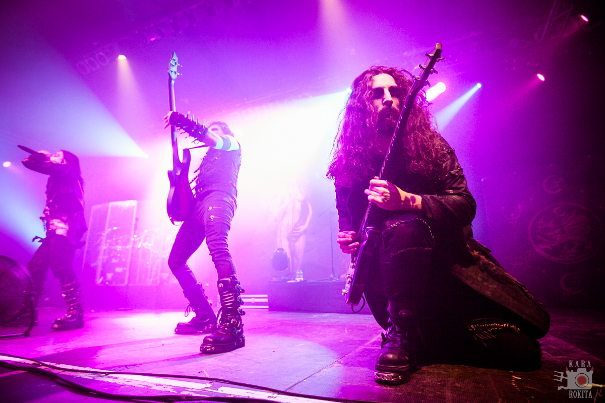 Cradle of Filth