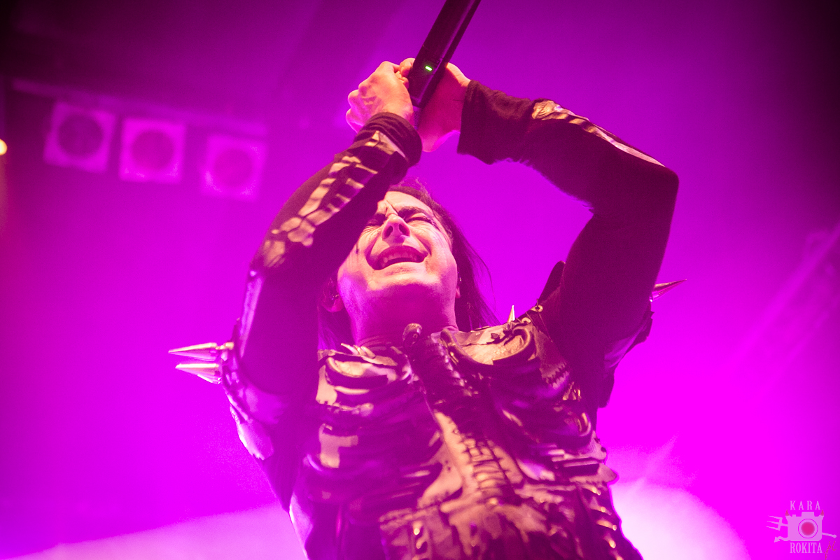 Cradle of Filth