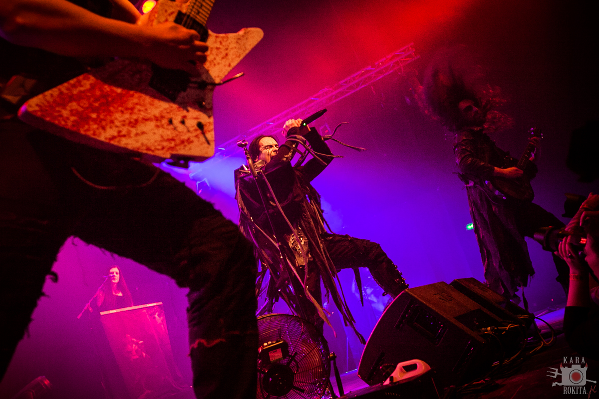 Cradle of Filth