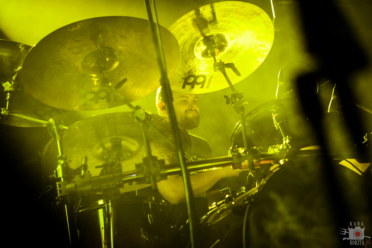 Decapitated