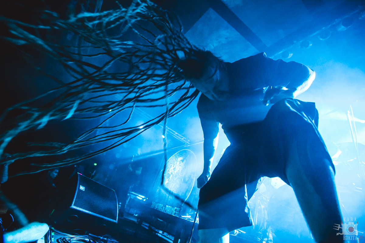 Decapitated
