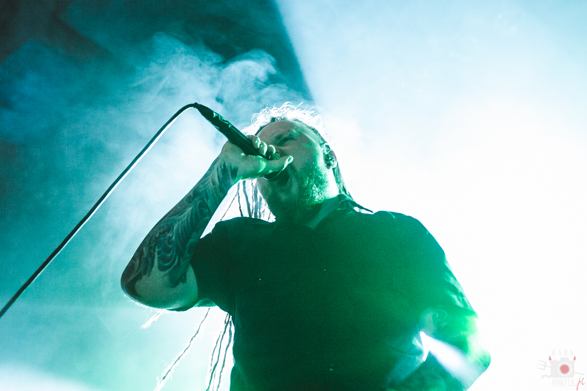 Decapitated