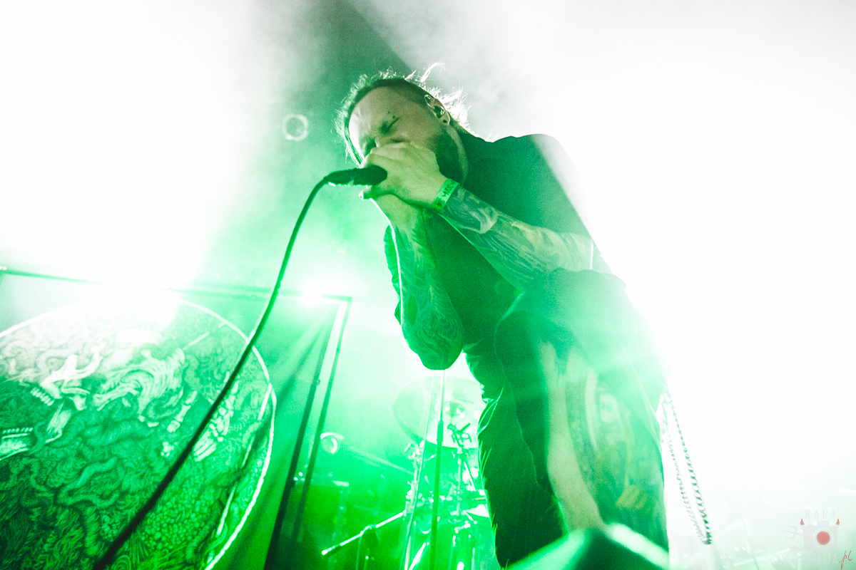 Decapitated