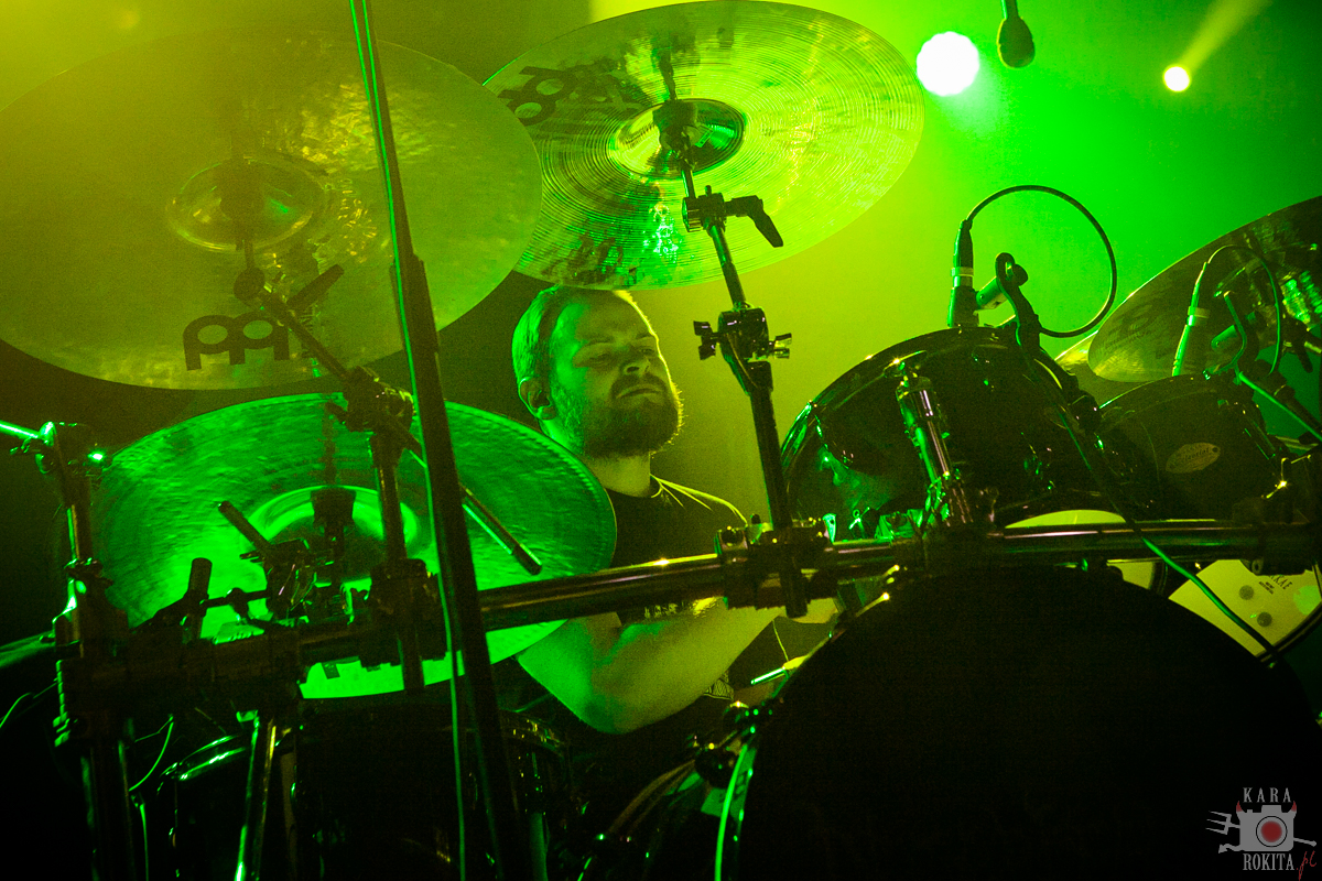 Decapitated