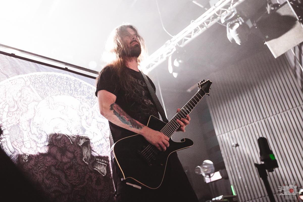 Decapitated