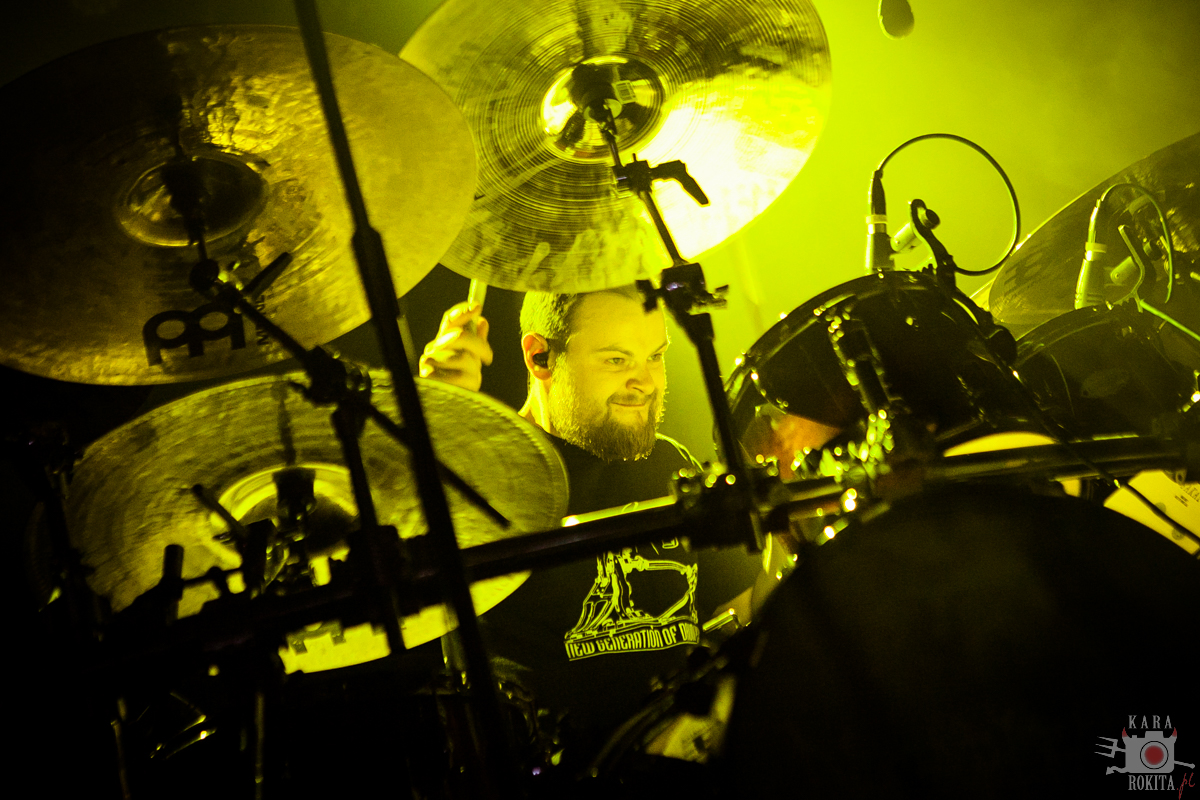 Decapitated