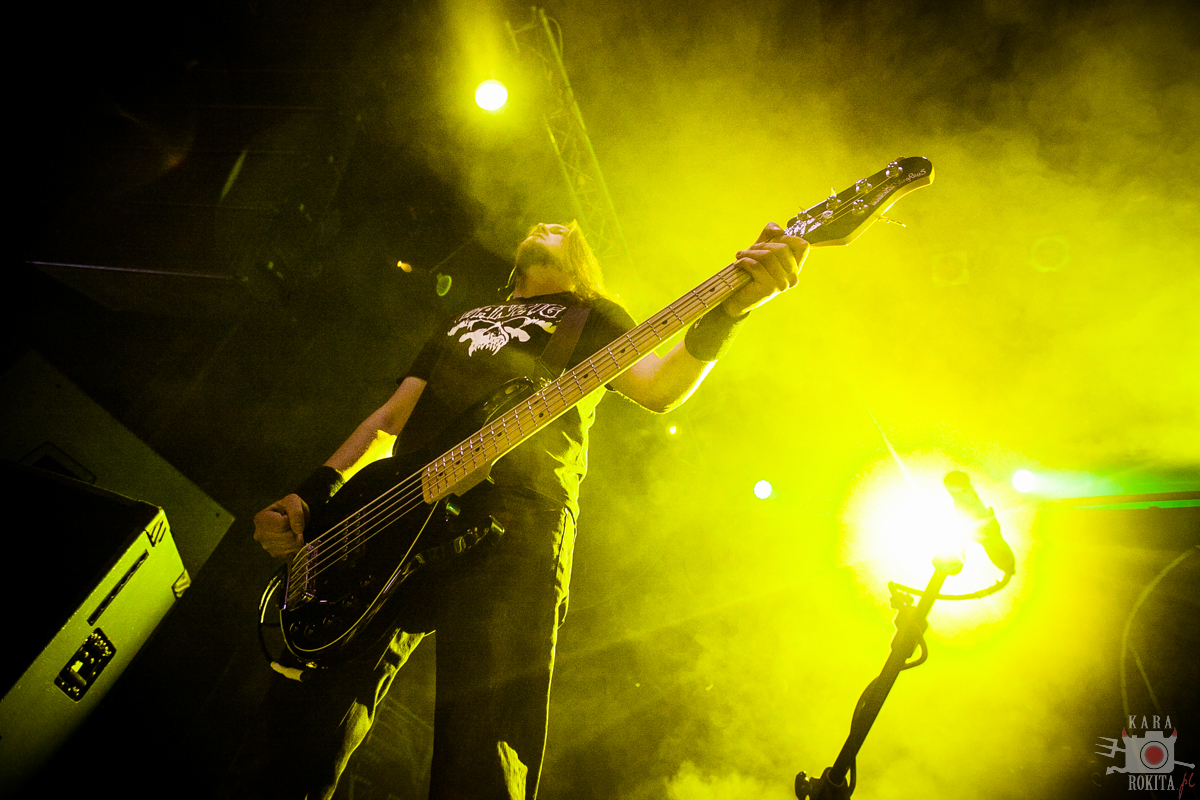 Decapitated