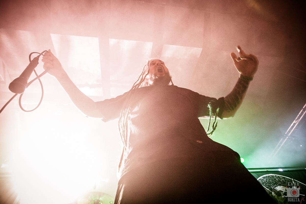 Decapitated
