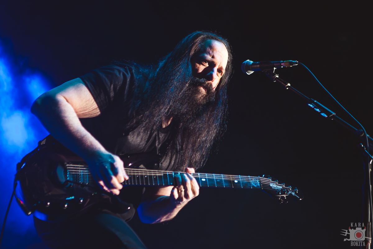 G3 - Satriani, Petrucci, Roth