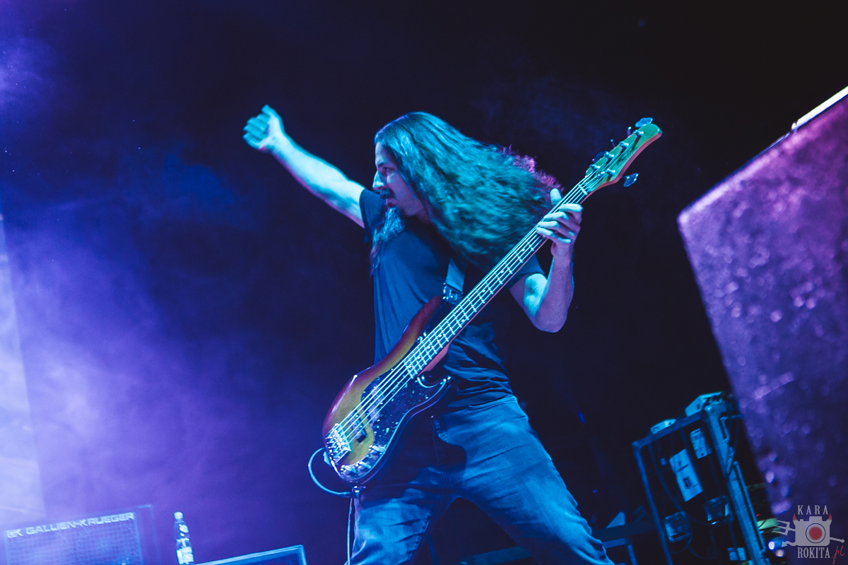 G3 - Satriani, Petrucci, Roth