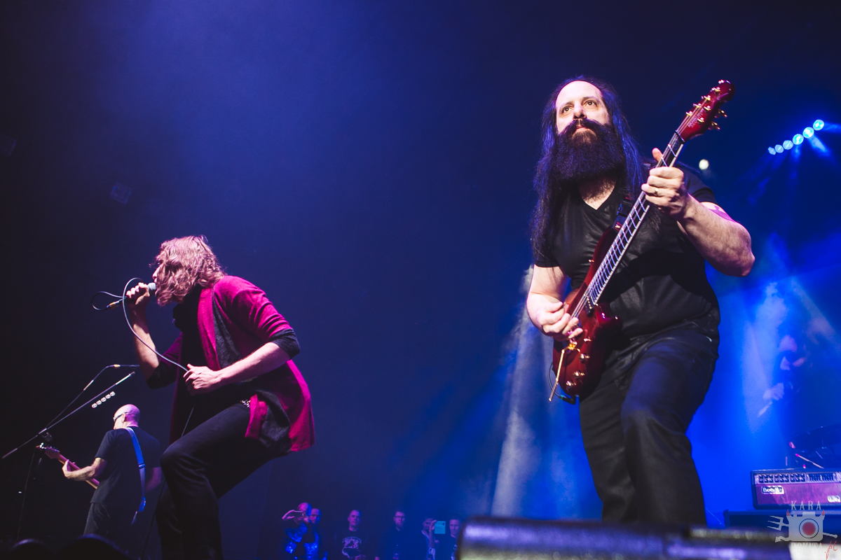G3 - Satriani, Petrucci, Roth