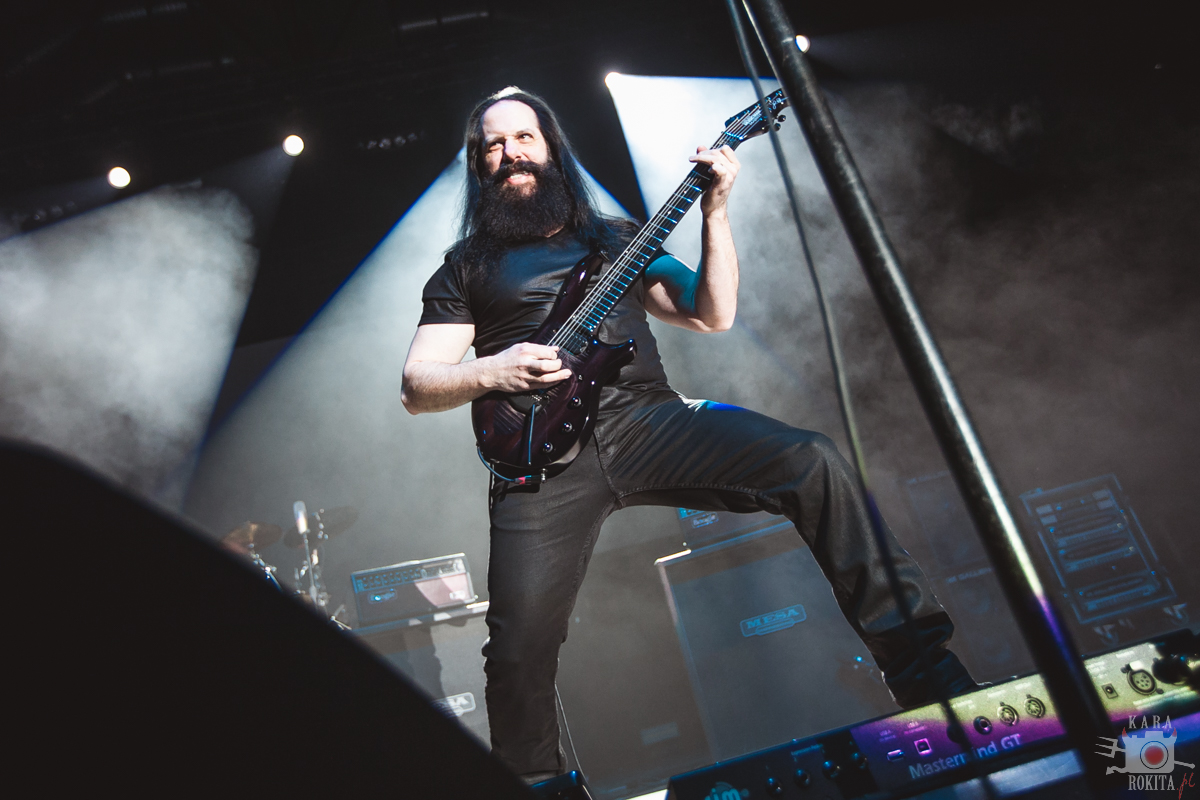 G3 - Satriani, Petrucci, Roth