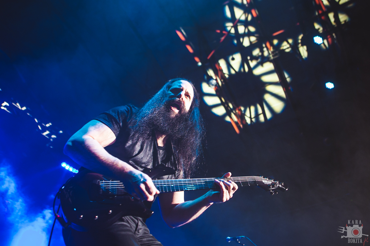 G3 - Satriani, Petrucci, Roth