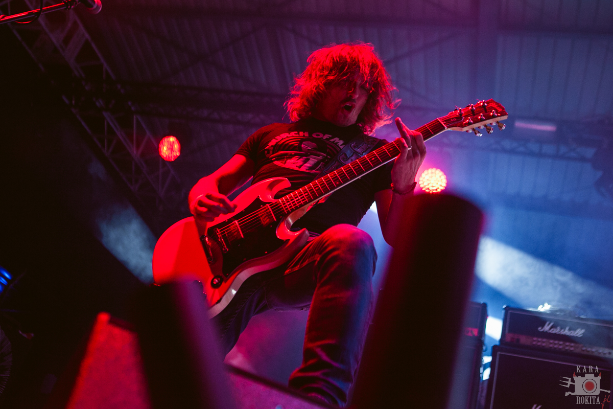 Orange Goblin
