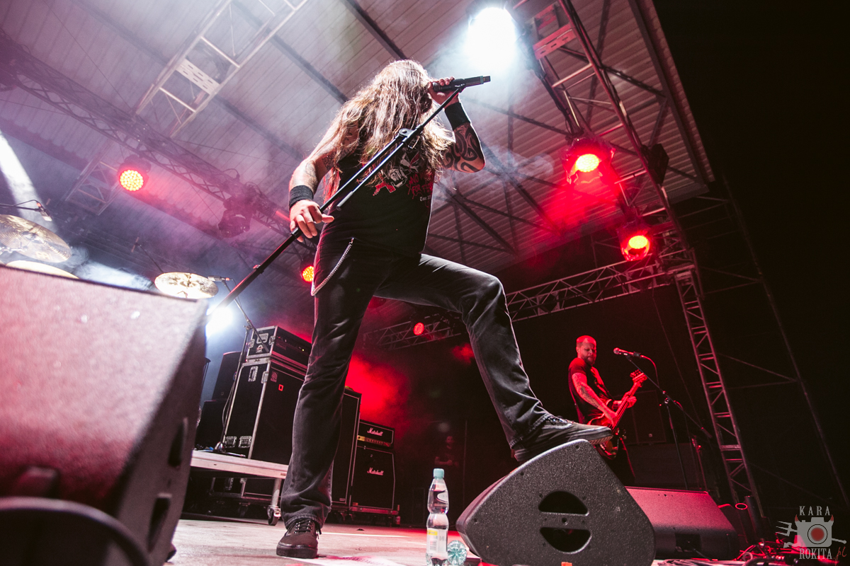 Orange Goblin