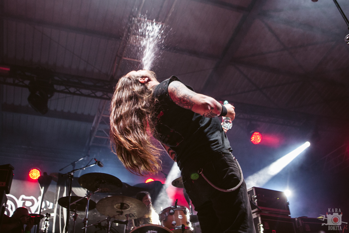 Orange Goblin