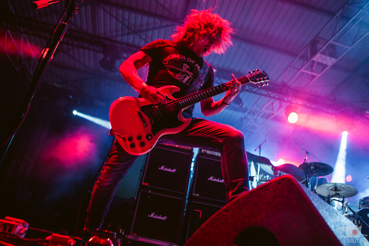 Orange Goblin