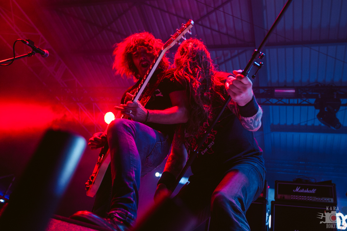 Orange Goblin