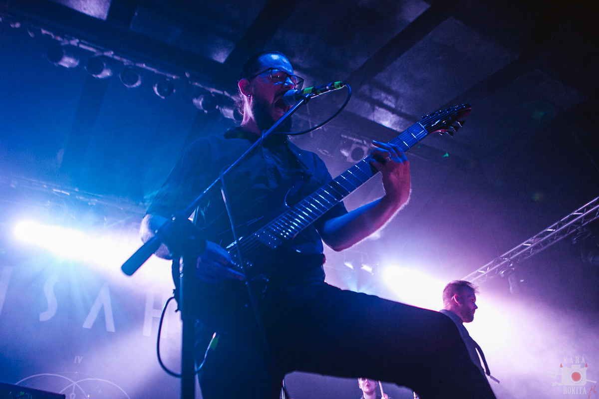 Ihsahn